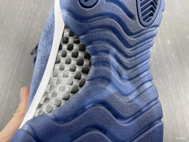 Cheap 11 Navy Air WMNS Midnight Jordan Velvet AR0715-441 0815
